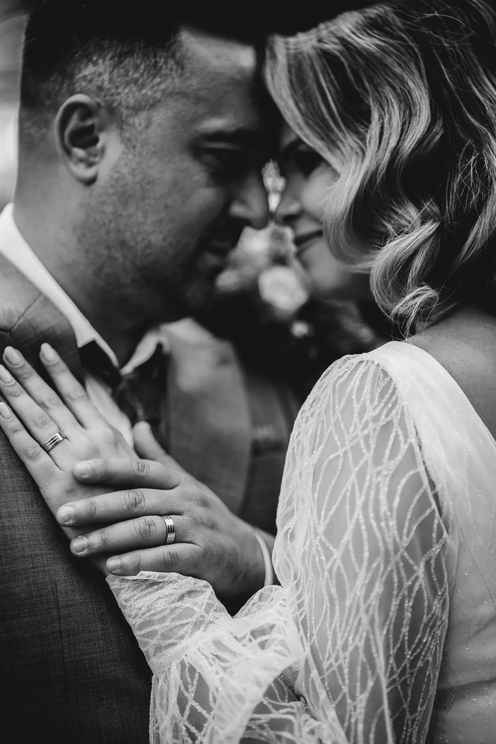 fotograf cununie civilă București - Roxana & Dragoș - Cununie religioasă · 2024