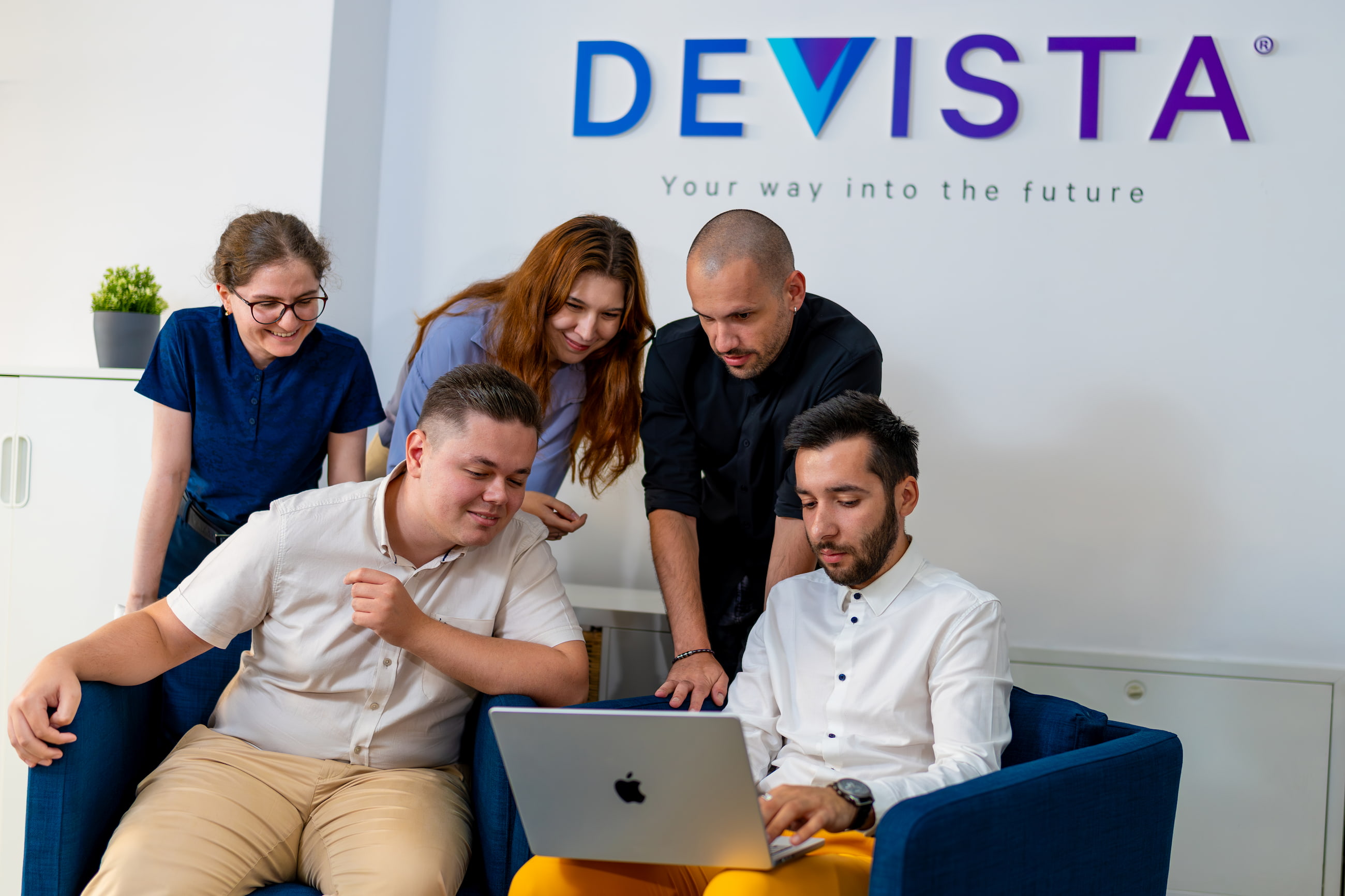 fotograf evenimente corporate București - team & portrete