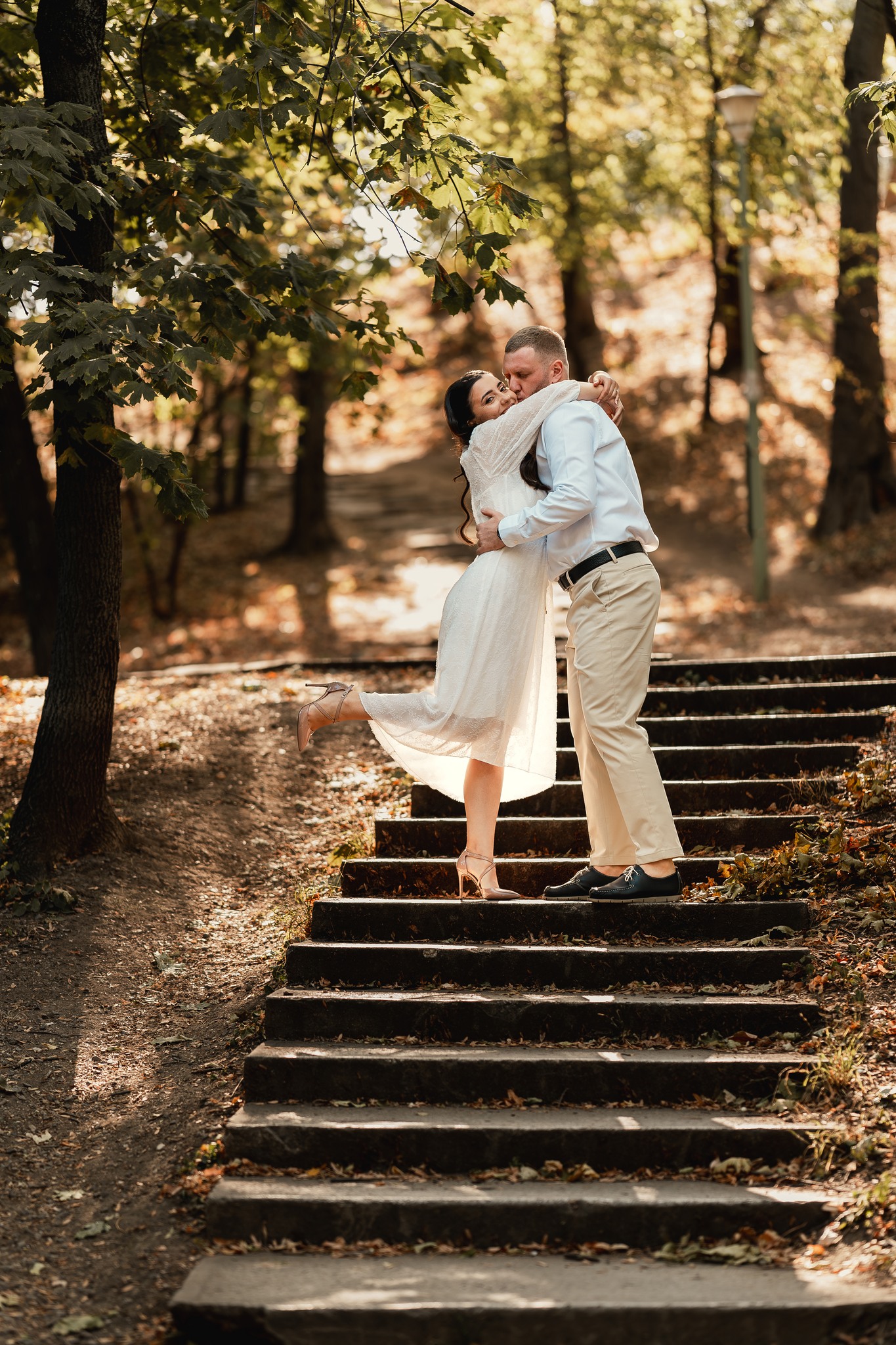 fotograf cununie civilă București - Oana & Gabi