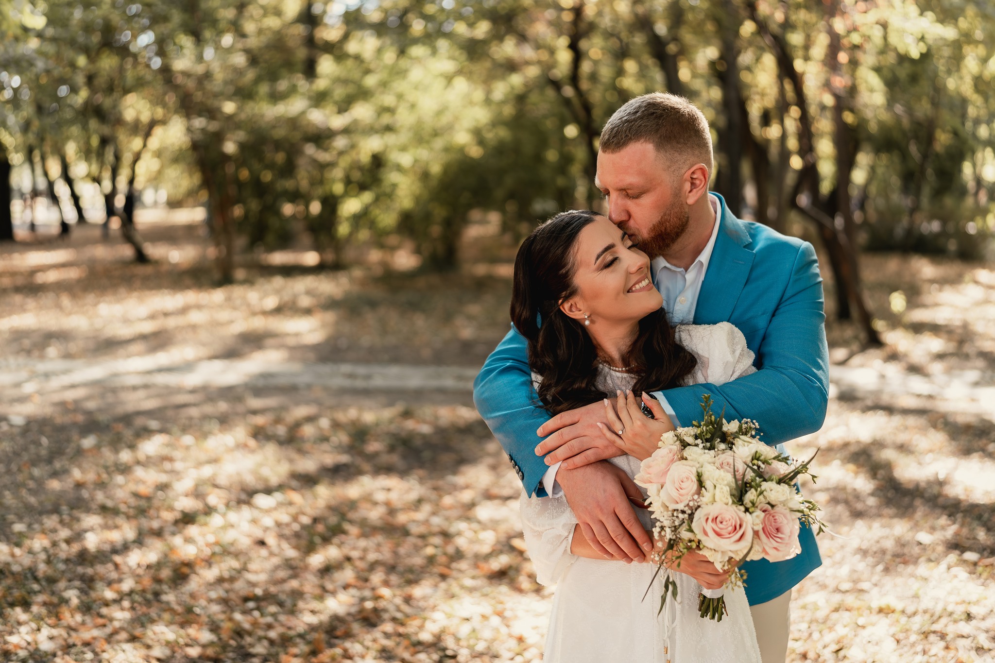fotograf cununie civilă București - Oana & Gabi