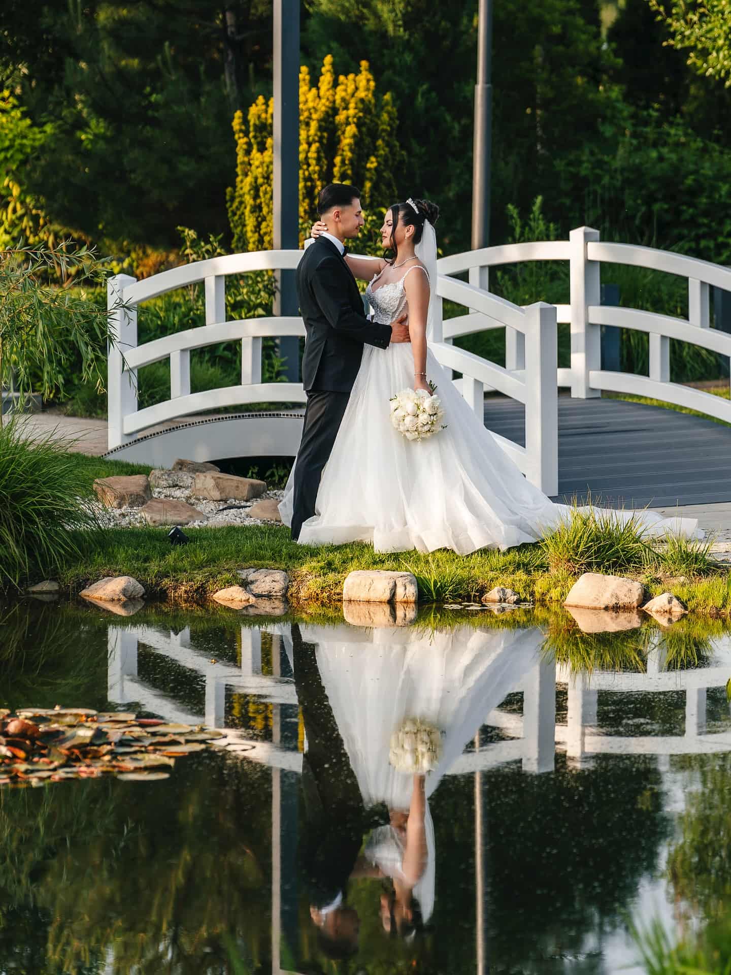 fotograf nuntă - Denisa & Marius - detalii